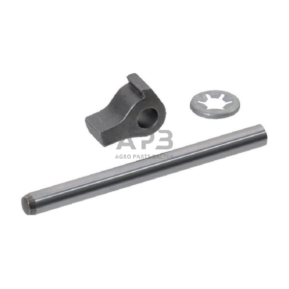 Dalis Scharmüller 02480050 Pawl Scharmüller Dalis Scharmüller 02480050 Pawl Scharmüller