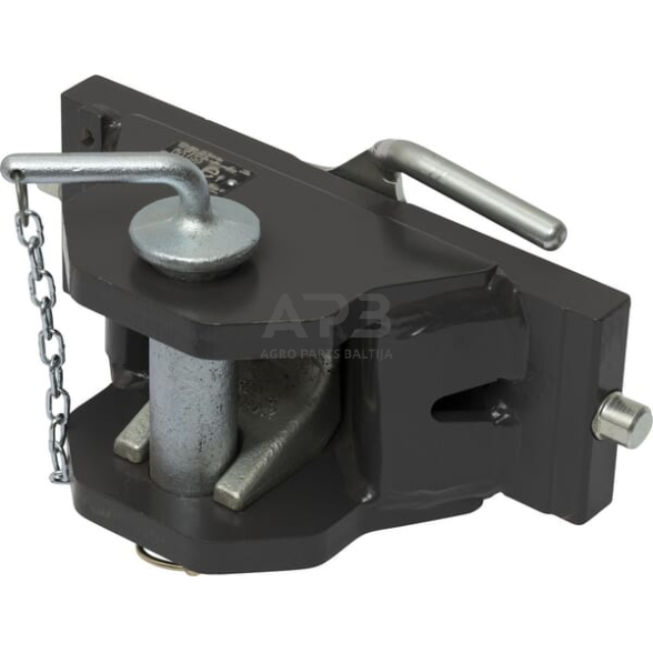 Dalis Scharmüller 033356031A11 Clevis Types W335 S30 Cat. D2 Dalis Scharmüller 033356031A11 Clevis Types W335 S30 Cat. D2
