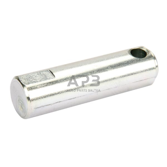 Dalis Scharmüller 104025551 Kaištis 25mm Scharmüller Dalis Scharmüller 104025551 Kaištis 25mm Scharmüller