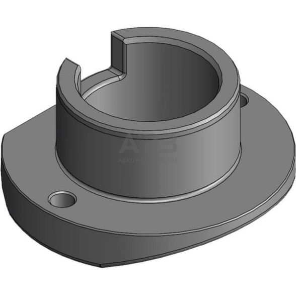 Dalis Scharmüller 107132312 Įvorė viršutinė CH-I 1 Dalis Scharmüller 107132312 Įvorė viršutinė CH-I 1