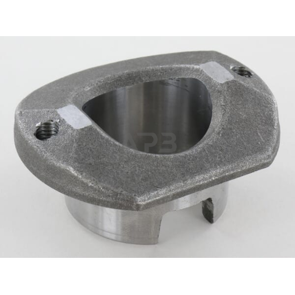 Dalis Scharmüller 107132312 Įvorė viršutinė CH-I 2 Dalis Scharmüller 107132312 Įvorė viršutinė CH-I 2