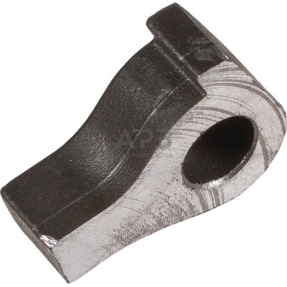 Dalis Scharmüller 107411000 Pawl, 6 mm Dalis Scharmüller 107411000 Pawl, 6 mm