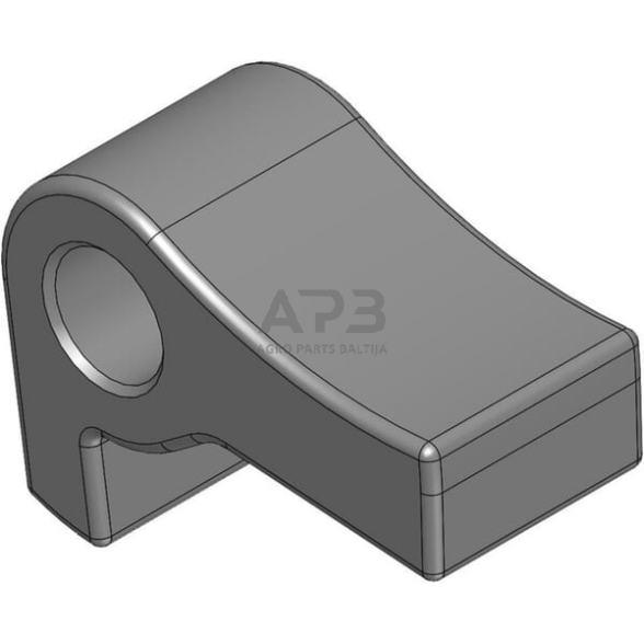Dalis Scharmüller 107411050 Strypas 1