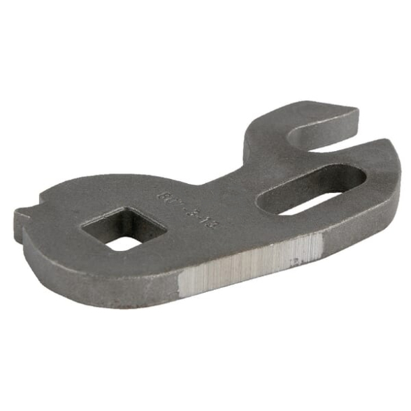 Dalis Scharmüller 107531001 Svirtis Mittelhebel 6mm