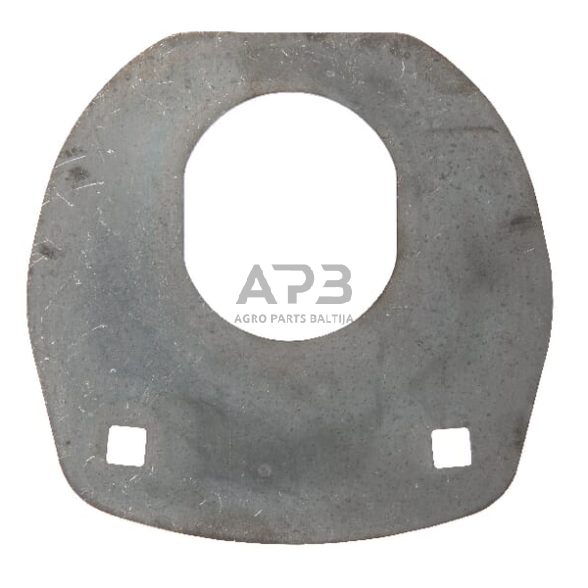 Dalis Scharmüller 107542100 Žemas laikiklis Scharmüller 1 Dalis Scharmüller 107542100 Žemas laikiklis Scharmüller 1