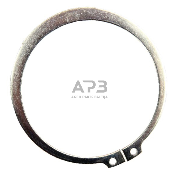 Dalis Scharmüller 20151950 Žiedas Dalis Scharmüller 20151950 Žiedas