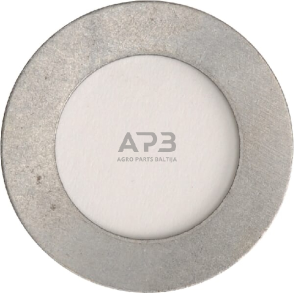 Dalis Scharmüller 201670550 Tarpinė poveržlė 20/32 x 0,5mm Dalis Scharmüller 201670550 Tarpinė poveržlė 20/32 x 0,5mm