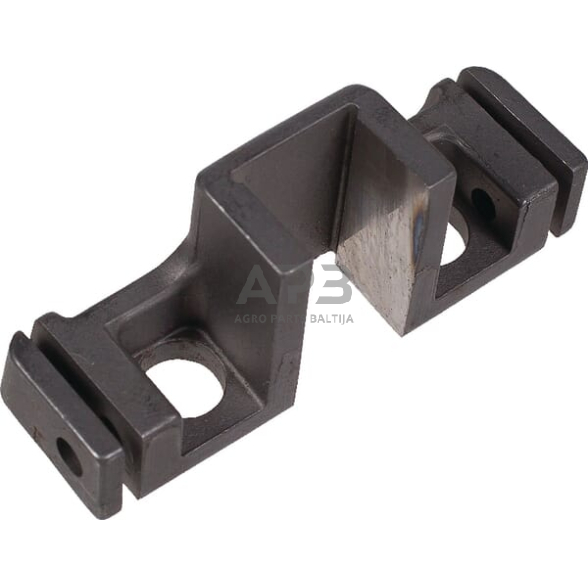 Dalis Scharmüller 20172316 Valcavimo kaištis 3,5x16mm Scharmüller Dalis Scharmüller 20172316 Valcavimo kaištis 3,5x16mm Scharmüller