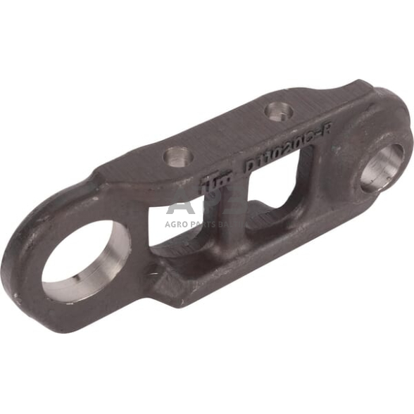 Dalis SDF 000790040 Normali nuoroda dešinė 1 Dalis SDF 000790040 Normali nuoroda dešinė 1