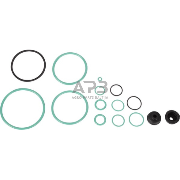 Dalis SDF 000940366 Komplektas, remontas 1 Dalis SDF 000940366 Komplektas, remontas 1