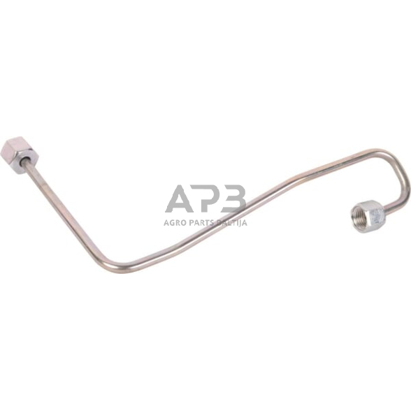 Dalis SDF 00201040310 Vamzdis Dalis SDF 00201040310 Vamzdis