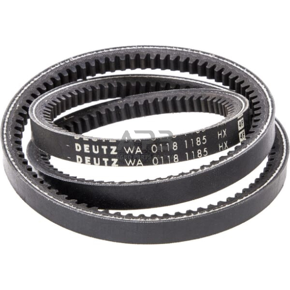 Dalis SDF 01181185 Diržas 1 Dalis SDF 01181185 Diržas 1