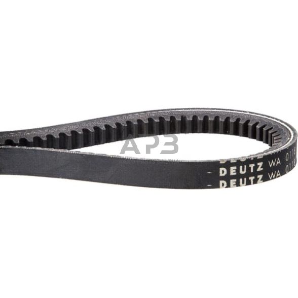 Dalis SDF 01181185 Diržas Dalis SDF 01181185 Diržas