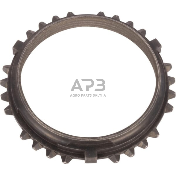 Dalis SDF 025533390 Sinchronizatoriaus žiedas Dalis SDF 025533390 Sinchronizatoriaus žiedas