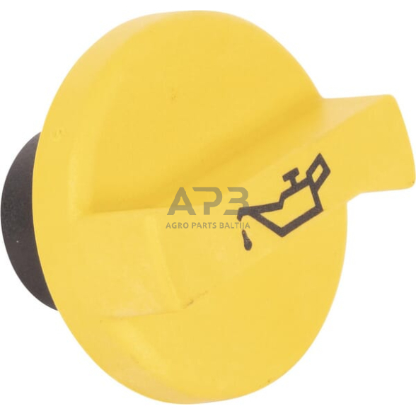 Dalis SDF 04281390 Užpildo dangtelis Dalis SDF 04281390 Užpildo dangtelis