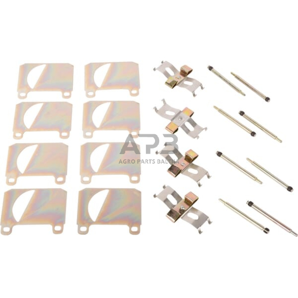 Dalis SDF 04349607 Priedai Dalis SDF 04349607 Priedai