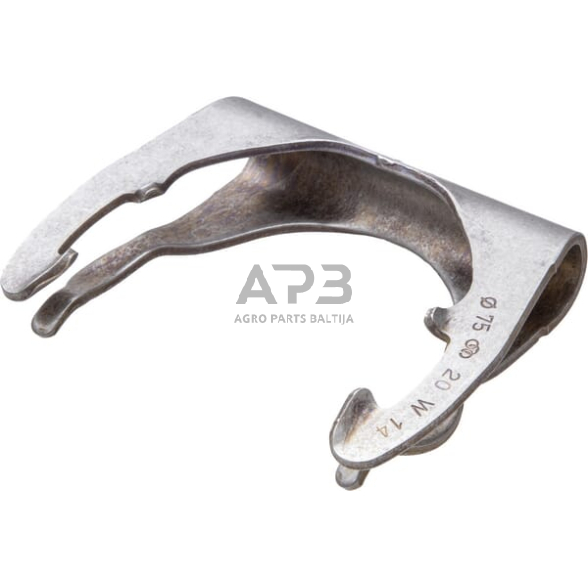 Dalis SDF 04454255 Kronšteinas 2 Dalis SDF 04454255 Kronšteinas 2