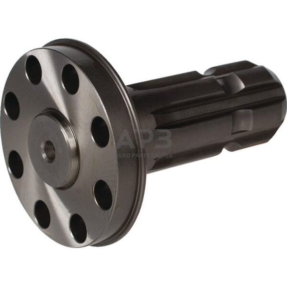 Dalis SDF 0445495510 Velenas 1 3/4"z=6