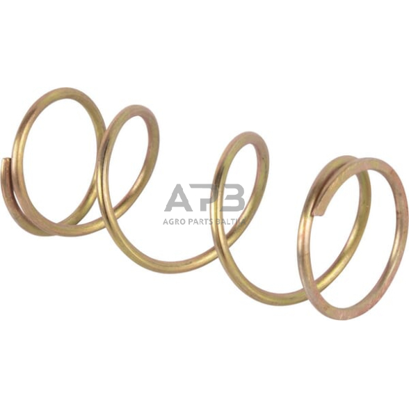 Dalis SDF 240198042 Spyruoklė 1 Dalis SDF 240198042 Spyruoklė 1