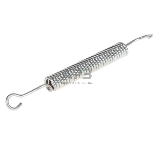 Dalis SDF 240491702 Spyruoklė Dalis SDF 240491702 Spyruoklė