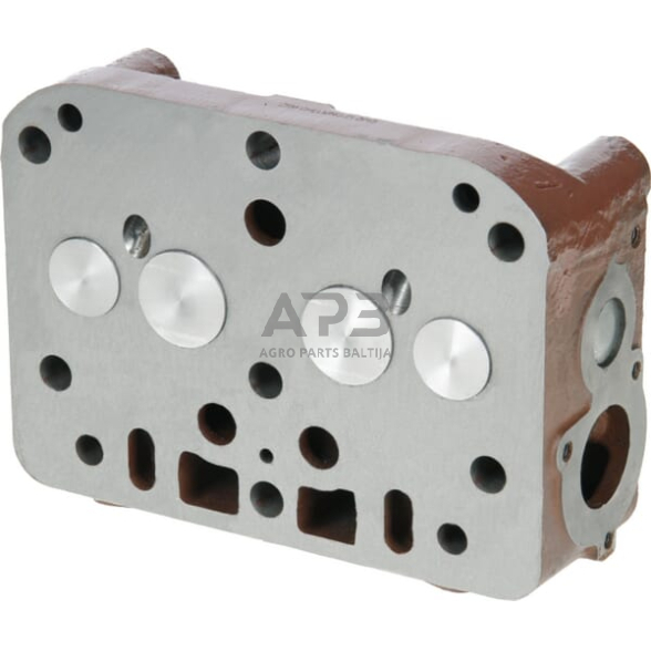 Dalis Ursus technikai 42022020 Cilindro galvutė sukomplektuota 1 Dalis Ursus technikai 42022020 Cilindro galvutė sukomplektuota 1