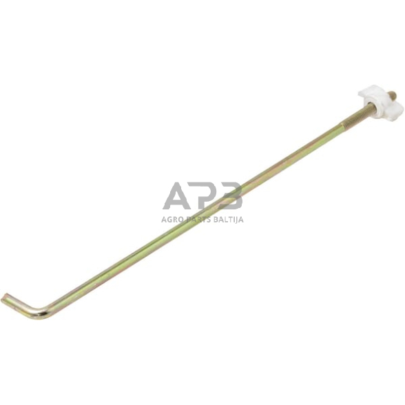 Dalis Ursus technikai 5002372N Akumuliatoriaus dangtelio ištraukiklis C-330 1 Dalis Ursus technikai 5002372N Akumuliatoriaus dangtelio ištraukiklis C-330 1