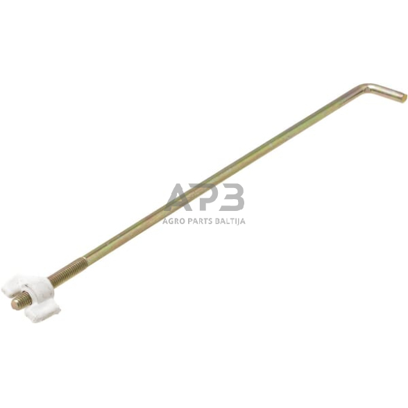 Dalis Ursus technikai 5002372N Akumuliatoriaus dangtelio ištraukiklis C-330 Dalis Ursus technikai 5002372N Akumuliatoriaus dangtelio ištraukiklis C-330