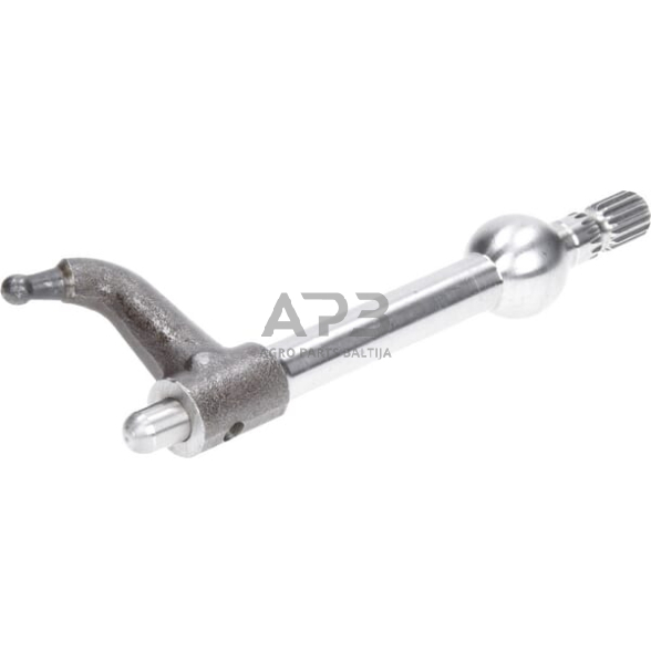 Dalis Ursus technikai 5042020N Pavarų dėžės kaištis C-360 1 Dalis Ursus technikai 5042020N Pavarų dėžės kaištis C-360 1