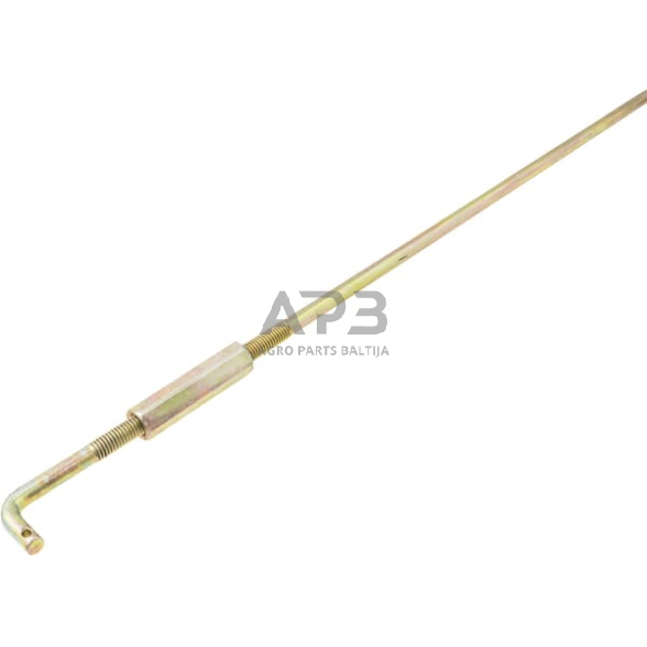 Dalis Ursus technikai 5042704N Sankabos strypas C-360 2 Dalis Ursus technikai 5042704N Sankabos strypas C-360 2