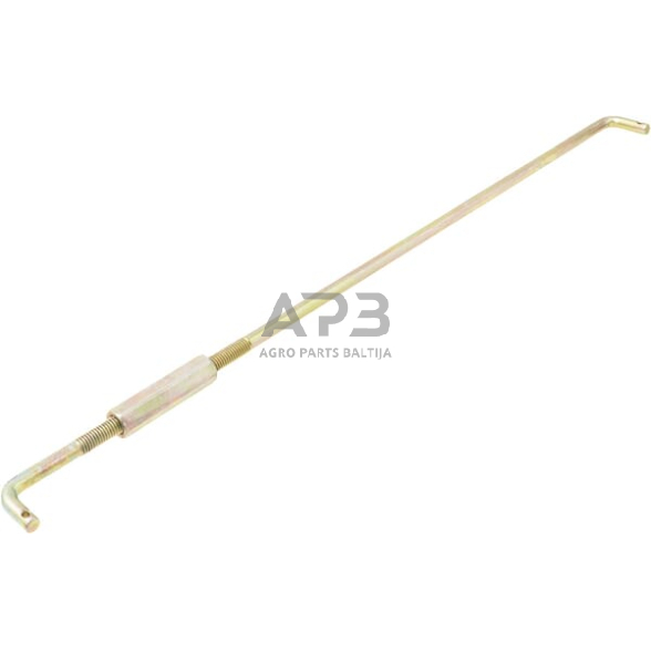 Dalis Ursus technikai 5042704N Sankabos strypas C-360 Dalis Ursus technikai 5042704N Sankabos strypas C-360