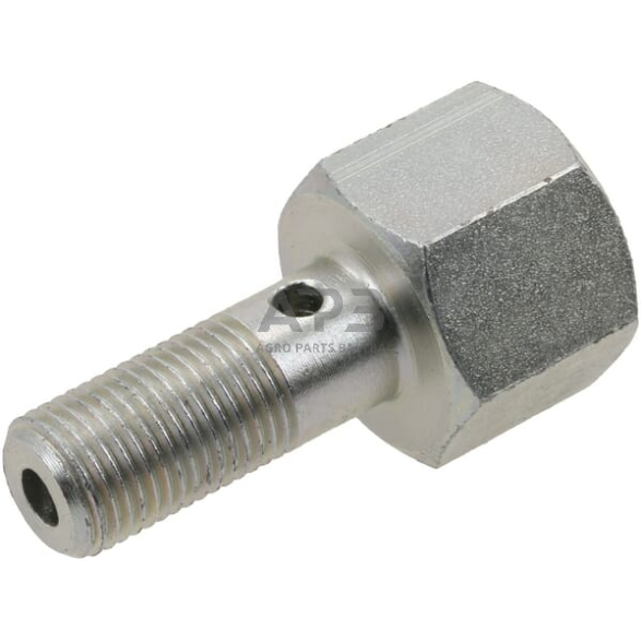 Dalis Ursus technikai 5076647N Ausinis varžtas M10x1 Dalis Ursus technikai 5076647N Ausinis varžtas M10x1