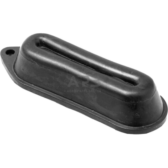 Dalis Ursus technikai 80368153N Prikabinimo svirties guminė tarpinė Dalis Ursus technikai 80368153N Prikabinimo svirties guminė tarpinė