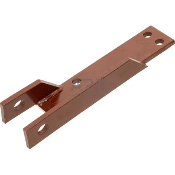 Dalis Ursus technikai 83449030N Teleskopinio ribotuvo laikiklis, kairysis C-385 1 Dalis Ursus technikai 83449030N Teleskopinio ribotuvo laikiklis, kairysis C-385 1