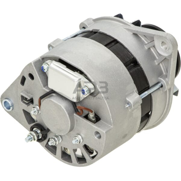 Dalis Zetor technikai 0089355901 kintamosios srovės generatorius C-385 2 DIRŽAI 1 Dalis Zetor technikai 0089355901 kintamosios srovės generatorius C-385 2 DIRŽAI 1