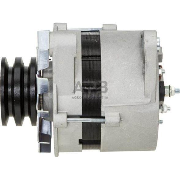 Dalis Zetor technikai 0089355901 kintamosios srovės generatorius C-385 2 DIRŽAI 2 Dalis Zetor technikai 0089355901 kintamosios srovės generatorius C-385 2 DIRŽAI 2