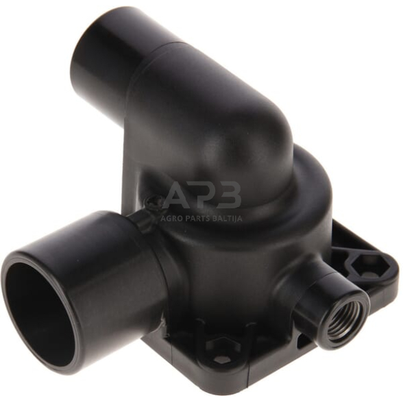 Dalis Zetor technikai 60011301 Termostato korpusas 1 Dalis Zetor technikai 60011301 Termostato korpusas 1