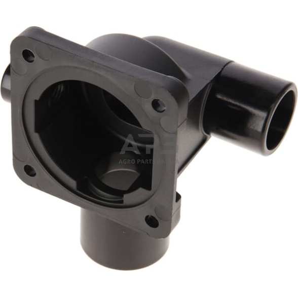 Dalis Zetor technikai 60011301 Termostato korpusas 2 Dalis Zetor technikai 60011301 Termostato korpusas 2
