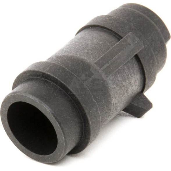 Dalis Zetor technikai 98464616 Vandens siurblio vamzdis NH 1 Dalis Zetor technikai 98464616 Vandens siurblio vamzdis NH 1