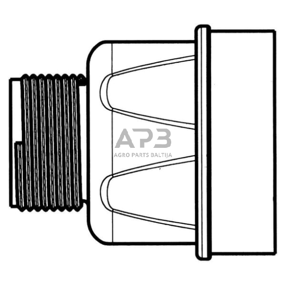 Dangtelis ERICH JAEGER 026206JAE 2 Dangtelis ERICH JAEGER 026206JAE 2
