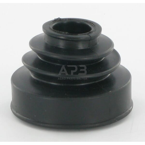 Dangtelis nuo dulkių LCA SD 5/SD 18, SD95BLCAK Dangtelis nuo dulkių LCA SD 5/SD 18, SD95BLCAK