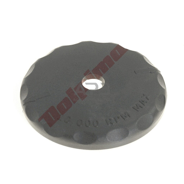 Dangtelis pjovimo galvos SPEED-FEED SMALL