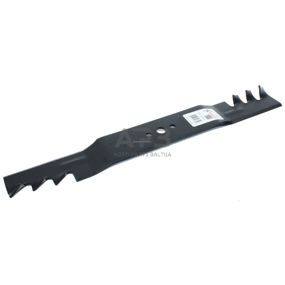 Dantytas peilis Flymo 533 mm pjaunamosios plotis 21 ( 53 cm ) 532189028 1
