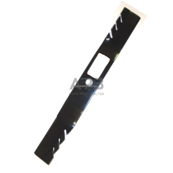 Dantytas peilis Murray 538 mm pjaunamosios plotis 42 (107 cm) 92419E701 Dantytas peilis Murray 538 mm pjaunamosios plotis 42 (107 cm) 92419E701