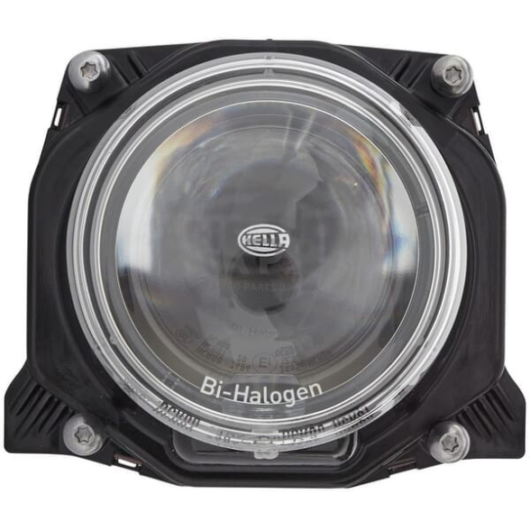 Darbo žibintas apvalus Halogen, 55W, 12V, 181.7x108.3mm, Hella 1AL009998001 1 Darbo žibintas apvalus Halogen, 55W, 12V, 181.7x108.3mm, Hella 1AL009998001 1