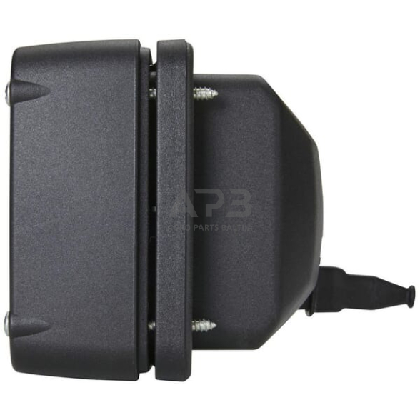 Darbo žibintas kvadratinis Halogen, 12/24V, 112x94.3x102mm Hella 1GA007506111 2 Darbo žibintas kvadratinis Halogen, 12/24V, 112x94.3x102mm Hella 1GA007506111 2