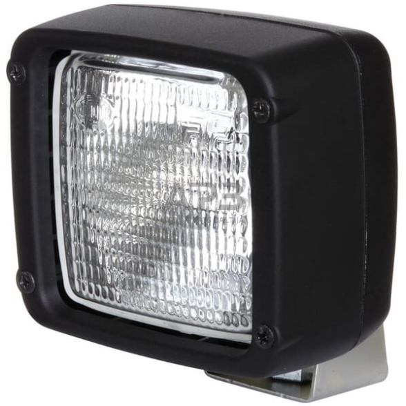 Darbo žibintas kvadratinis Halogen, 12/24V, 112x97x126.5mm Hella 1GA007506002 Darbo žibintas kvadratinis Halogen, 12/24V, 112x97x126.5mm Hella 1GA007506002