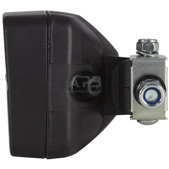 Darbo žibintas stačiakampis Halogen, 55/70W, 12/24V, 154x114x94mm, Hella 1GA006875001 2 Darbo žibintas stačiakampis Halogen, 55/70W, 12/24V, 154x114x94mm, Hella 1GA006875001 2