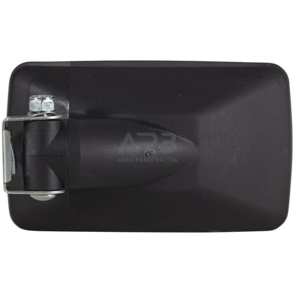 Darbo žibintas stačiakampis Halogen, 55/70W, 12/24V, 154x114x94mm, Hella 1GA006875001 3 Darbo žibintas stačiakampis Halogen, 55/70W, 12/24V, 154x114x94mm, Hella 1GA006875001 3