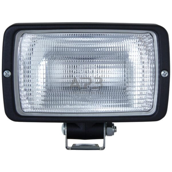 Darbo žibintas stačiakampis Halogen, 55/70W, 12/24V, 154x77x128mm, Hella 1GA006876001 1 Darbo žibintas stačiakampis Halogen, 55/70W, 12/24V, 154x77x128mm, Hella 1GA006876001 1