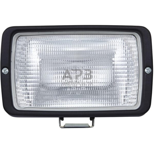 Darbo žibintas stačiakampis Halogen, 55/70W, 12/24V, 154x84x104mm, Hella 1GA998522011 1 Darbo žibintas stačiakampis Halogen, 55/70W, 12/24V, 154x84x104mm, Hella 1GA998522011 1